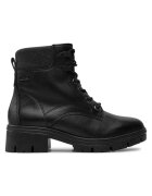 Jana Shoes Дамски боти Jana - 304491986 - Екокожа - 36 EU - Черни
