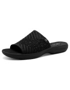 Jana Shoes Дамски чехли 8 27262 44