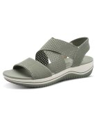 Jana Shoes Дамски сандали 8 28768 42