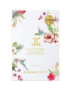 JAYJUN Sheet маска с блясък 27 мл