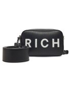 John Richmond Дамска чанта RWP25067BO - Екокожа - Черна