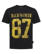 John Richmond Мъжка тениска T-SHIRT RANSA - Памук -