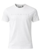 John Richmond Мъжка тениска T-SHIRT SILKOM - Памук -