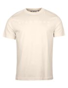 John Richmond Мъжка тениска T-SHIRT SILKOM - Памук - Кремав