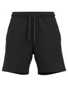 John Richmond Мъжки шорти BERMUDA FLEECE BASAR - Памук -