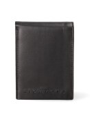 John Richmond Сгъваем кожен портфейл