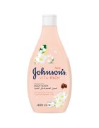 Johnson's Подхранващ душ гел ® VITA RICH С масло от жожоба и витамин Е 400 мл