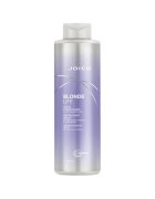 Joico Балсам за коса Blonde Life Brightening 1л - Blonde Life Violet