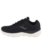 Joma Дамски спортни обувки - 302300662 - Черни - Текстил