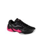 Joma Дамски спортни обувки TSELW2401C - Синтетични - Черни