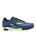 Joma Детски футболни обувки с връзки Evolution за синтетичен терен EVJS2503TF - 35 - Navy Blue Navy