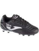 Joma Детски футболни обувки - Toledo Jr 2401 FG TOJW2401FG - Черни