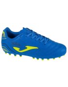 Joma Детски футболни обувки - Toledo Jr 2404 AG TOJW2404AG -