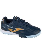 Joma Детски футболни обувки - Toledo Jr 8440715 - Тъмносин
