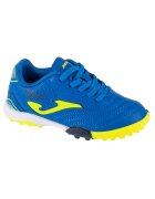 Joma Детски футболни обувки - трева - Toledo Jr 2404 TF TOJW2404TF