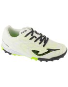 Joma Детски футболни обувки за изкуствена трева - Evolution Jr 2501 TF EVJW2501TF - Черни