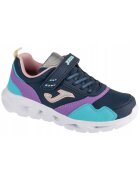 Joma Детски обувки STAR JR 2433 - За момиче - JSTARW2433V - Синтетични - Многоцветни