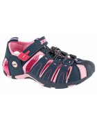 Joma Детски сандали - S.Seven Jr 8441502 - Тъмносин