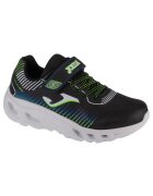 Joma Детски спортни обувки - Active Jr 2406 JACTIW2406V