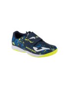 Joma Детски спортни обувки Megatron Navy blue