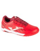 Joma Детски спортни обувки - Propulsion Jr 2506 IN PRJS2506IN - еко кожа -