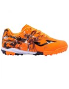 Joma Детски спортни обувки Super Copa JR синтетично поле SCJS2408TF - 38 EU - Orange Orange