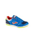Joma Детски спортни обувки Top Flex Blue
