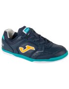 Joma Детски спортни обувки Top Flex Jr 8440710 - Тъмносин
