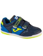 Joma Детски спортни обувки Top Flex Jr 844595489