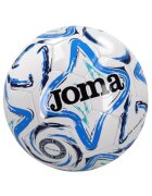 Joma Футболна топка - Atalanta BC Replica Ball AS41800B5201 - Бяла -