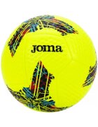 Joma Футболна топка Gioco III - гумена - жълта - размер