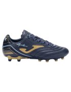 Joma Футболни обувки Aguila с твърда настилка AGUS2503FG - Navy