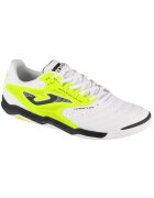 Joma Футболни обувки - Cancha 2532 TF CANS2532IN - Бяло