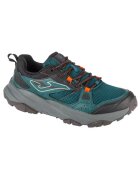Joma Футболни обувки - Evolution 84471502 - Зелен