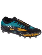 Joma Футболни обувки - Evolution Cup 2401 FG ECUW2401FG - черни