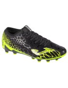 Joma Футболни обувки - Gol 2401 FG GOLS2401FG - Черни