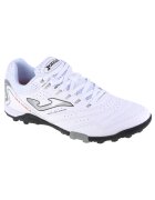 Joma Футболни обувки Maxima 2302 TF MAXW2302TF - Бяла - Бял
