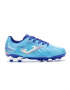 Joma Футболни обувки Propulsion FG JR PRJS2505FG - момчета - сини
