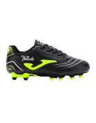 Joma Футболни обувки Toledo FG JR черни