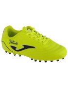 Joma Футболни обувки - Toledo Jr 2409 AG TOJS2409AG - жълто.