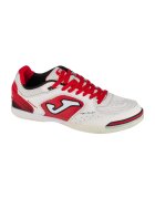 Joma Футболни обувки - Top Flex 8424309 - Червен/Бял