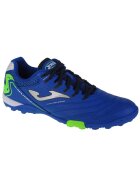 Joma Футболни обувки - трева - Maxima 2304 TF MAXS2304TF - Сини - Син