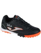 Joma Футболни обувки - трева - Toledo Jr 2401 TF TOJS2401TF - черни -