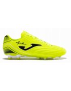 Joma Маратонки за футбол Aguila - Неоново жълто