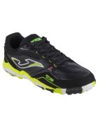 Joma Мъжки футболни обувки - FS Reactive - FSW2301TF - кожа - черно/жълто