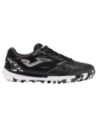 Joma Мъжки футболни обувки Liga 5 2401 TF Black Gold