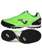 Joma Мъжки футболни обувки Top Flex за синтетичен терен TOPW2411TF - флуоресцентно зелено