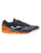 Joma Мъжки футболни обувки за зала Mundial - Черен
