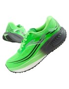 Joma Мъжки маратонки Titanium 2515 - удобни и издръжливи - Зелен