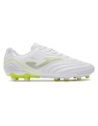 Joma Мъжки спортни обувки 303727284 - Еко кожа - Бели - Бял